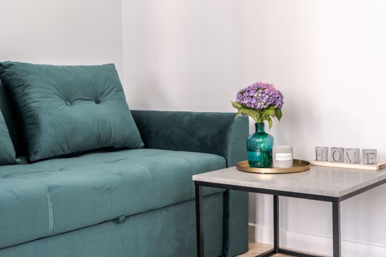 Modern Apartment リヴィウ エクステリア 写真